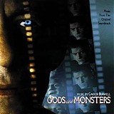 Carter Burwell - Gods and Monsters