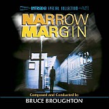 Bruce Broughton - Narrow Margin