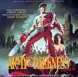 Danny Elfman - Army of Darkness