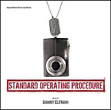 Danny Elfman - Standard Operating Procedure