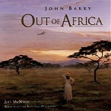 John Barry - Out of Africa