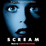 Marco Beltrami - Scream