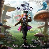 Danny Elfman - Alice In Wonderland