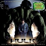 Craig Armstrong - The Incredible Hulk