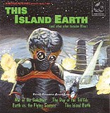 Hans J. Salter - This Island Earth