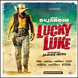 Bruno Coulais - Lucky Luke