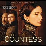 Julie Delpy - The Countess