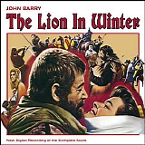 John Barry - Mary, Queen of Scots