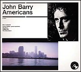 John Barry - The Adventurer