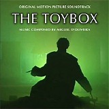 Miguel d'Oliveira - The Toybox