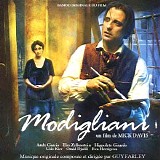 Guy Farley - Modigliani
