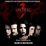 Marco Beltrami - Scream 3