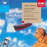 John Adams - Harmonielehre