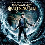 Christophe Beck - Percy Jackson and The Lightning Thief