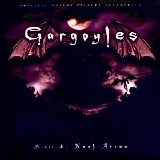 Neal Acree - Gargoyles: Wings of Darkness