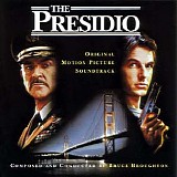 Bruce Broughton - The Presido