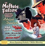 Adolph Deutsch - The Maltese Falcon