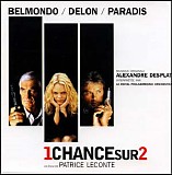 Alexandre Desplat - 1 Chance Sur 2