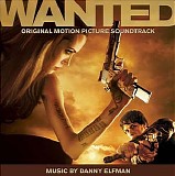 Danny Elfman - Wanted