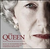 Alexandre Desplat - The Queen