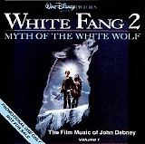 John Debney - White Fang 2