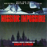 Danny Elfman - Mission: Impossible
