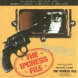 John Barry - The Ipcress File