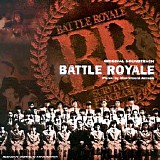 Masamichi Amano - Battle Royale