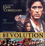 John Corigliano - Revolution