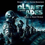 Danny Elfman - Planet of The Apes
