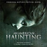Caine Davidson - An American Haunting