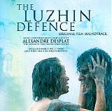 Alexandre Desplat - The Luzhin Defence