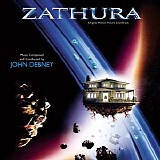 John Debney - Zathura