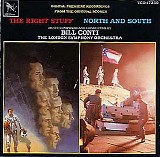 Bill Conti - North and South