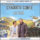 Alexandre Desplat - L'EnquÃªte Corse