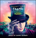 Danny Elfman - Charlie and The Chocolate Factory