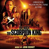 John Debney - The Scorpion King