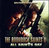 Various artists - The Boondock Saints II: All Saints Day