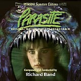 Richard Band - Parasite