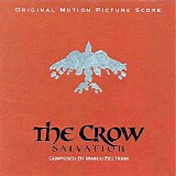 Marco Beltrami - The Crow: Salvation