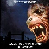 Elmer Bernstein - An American Werewolf In London