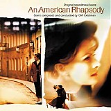 Cliff Eidelman - An American Rhapsody