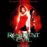Marco Beltrami - Resident Evil