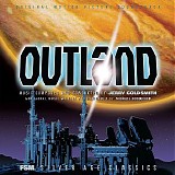 Various artists - Outland