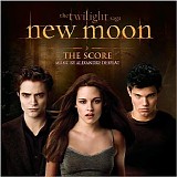 Alexandre Desplat - The Twilight Saga: New Moon