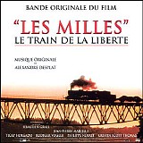 Alexandre Desplat - "Les Milles": Le Train de La LibertÃ©