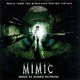 Marco Beltrami - Mimic