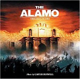Carter Burwell - The Alamo