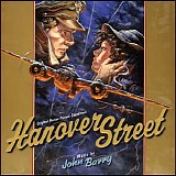 John Barry - Hanover Street