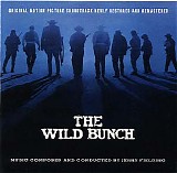 Jerry Fielding - The Wild Bunch